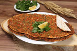 Urfa Lahmacun