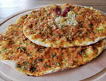 Fındık Lahmacun